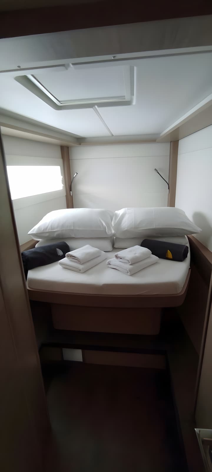 Katamaran Lagoon  46  (2023) für Charter - Kaštel Gomilica | #15919 - 14