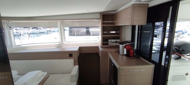 Katamaran Lagoon  46  (2023) für Charter - Kaštel Gomilica | #15919 - 10