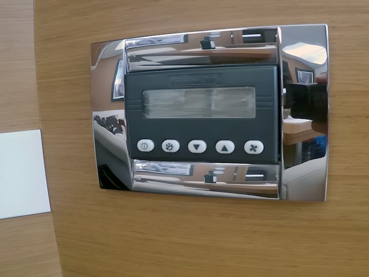  Barca a vela Jeanneau  57 (2015) per Noleggio, overcloccabile Sebenico | #15968 - 19