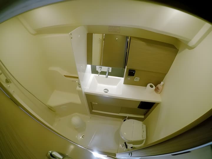 Sibenik 14.04 m Für Charter Segelboot — #15969 - 20