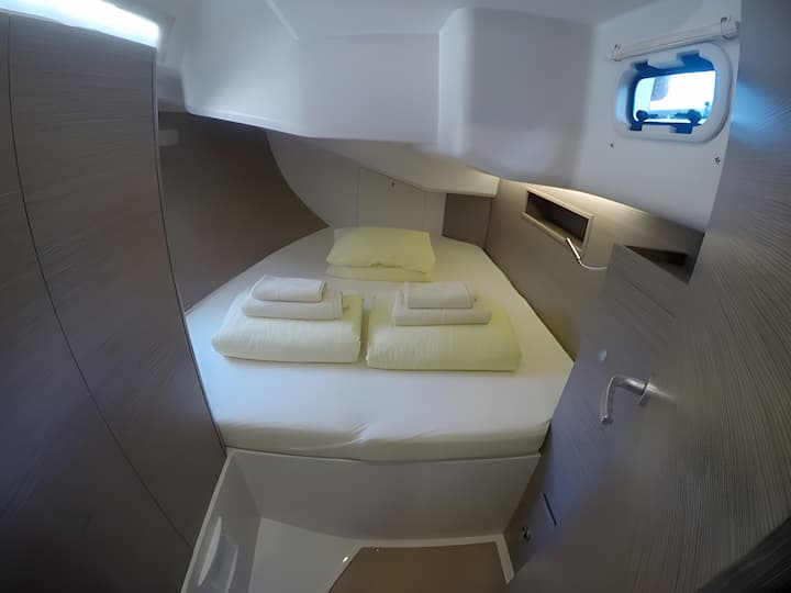 Sibenik 14.04 m Für Charter Segelboot — #15969 - 17