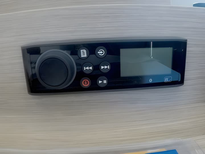 Sibenik 14.04 m Für Charter Segelboot — #15969 - 11