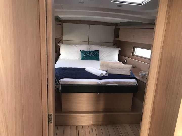 Beneteau Oceanis 46.1 Kiralık Yelkenli (2020) - Portisco | #16022 - 9