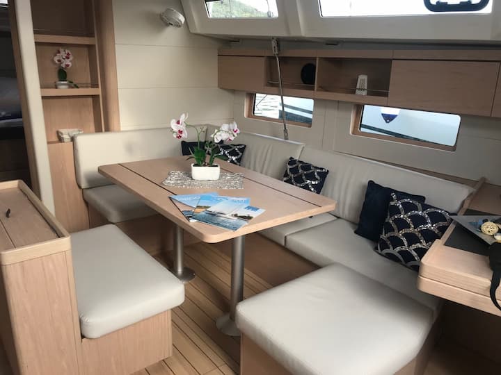Beneteau Oceanis 46.1 Kiralık Yelkenli (2020) - Portisco | #16022 - 6