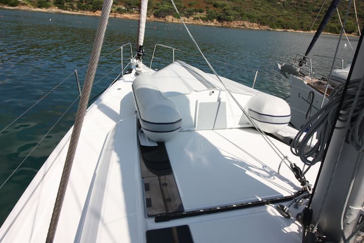Beneteau Oceanis 46.1 Kiralık Yelkenli (2020) - Portisco | #16022 - 4