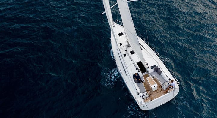 Beneteau Oceanis 40.1 Kiralık Yelkenli (2022) - Atina | #16031 - 5