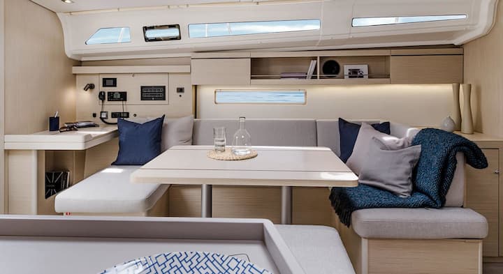 Beneteau Oceanis 40.1 Kiralık Yelkenli (2022) - Atina | #16031 - 11