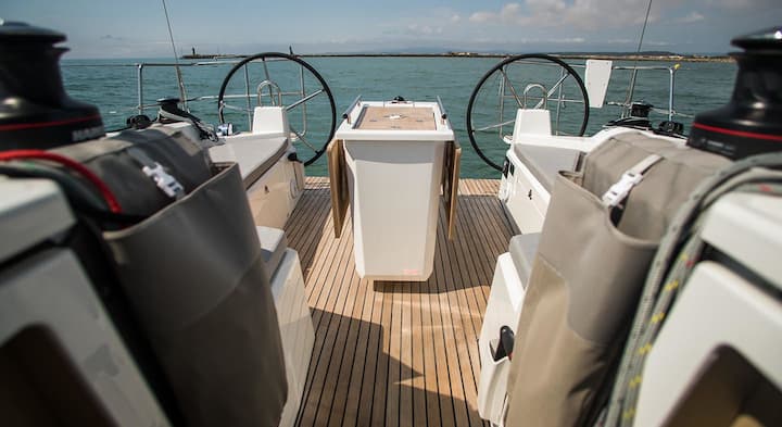 Beneteau Oceanis 40.1 Kiralık Yelkenli (2022) - Atina | #16031 - 9