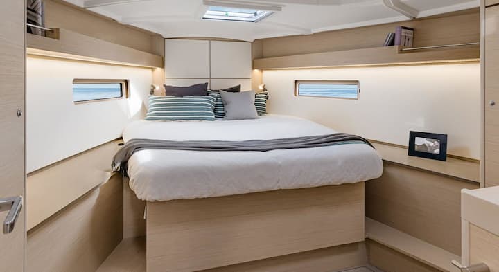 Beneteau Oceanis 40.1 Kiralık Yelkenli (2022) - Atina | #16031 - 14