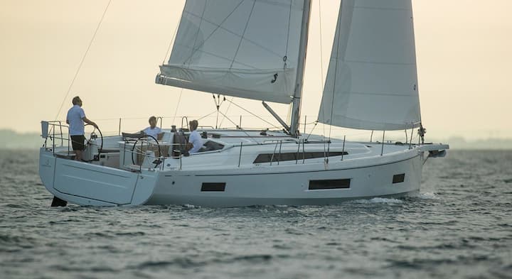 Beneteau Oceanis 40.1 Kiralık Yelkenli (2022) - Atina | #16031 - 6