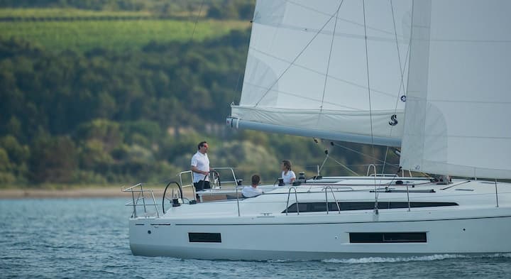 Beneteau Oceanis 40.1 Kiralık Yelkenli (2022) - Atina | #16031 - 4