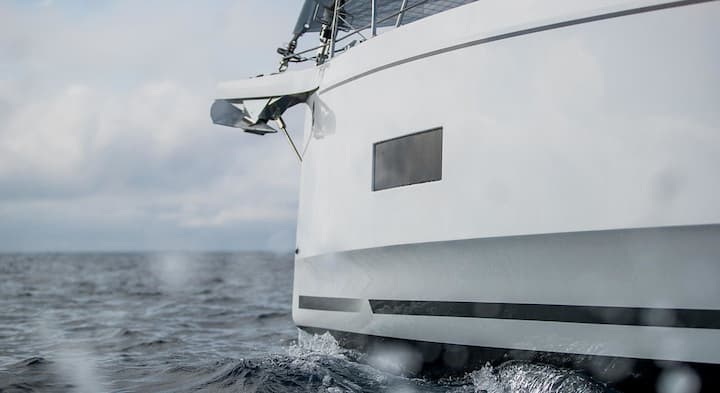 Beneteau Oceanis 40.1 Kiralık Yelkenli (2022) - Atina | #16031 - 7