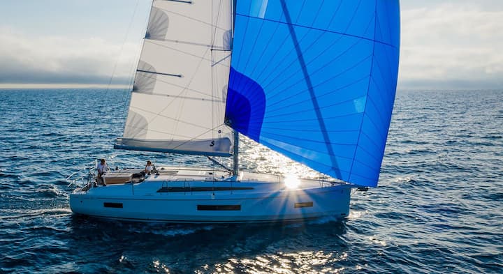 Beneteau Oceanis 40.1 Kiralık Yelkenli (2022) - Atina | #16031 - 3