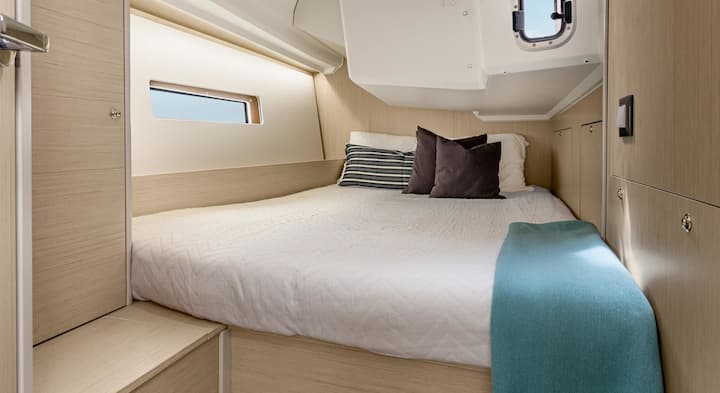 Beneteau Oceanis 40.1 Kiralık Yelkenli (2022) - Atina | #16031 - 15