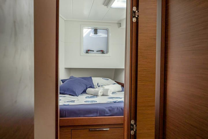 Catamaran Lagoon  40 (2020) for Charter - Slano | #16035 - 20