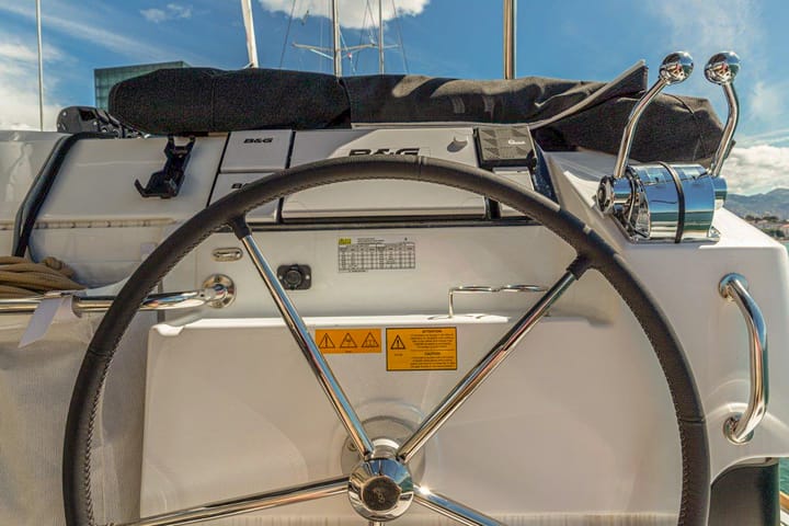 Catamaran Lagoon  40 (2020) for Charter - Slano | #16035 - 22
