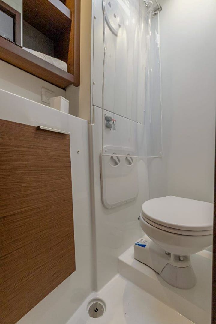 Catamaran Lagoon  40 (2020) for Charter - Slano | #16035 - 4