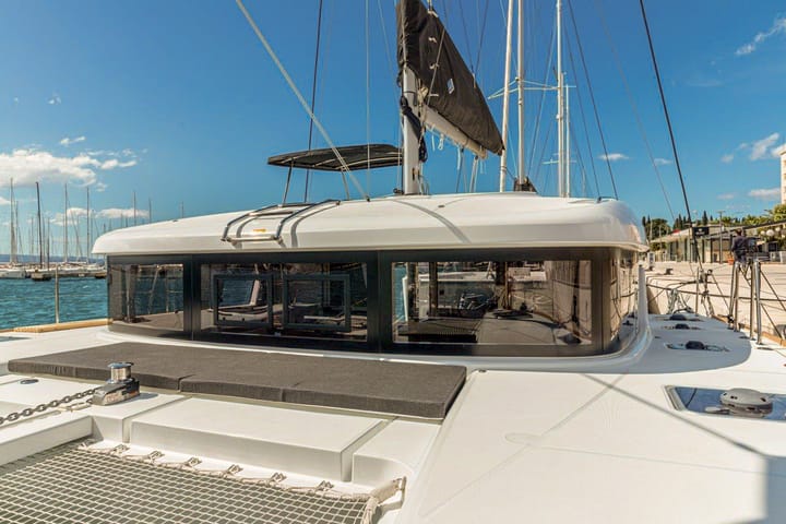Catamaran Lagoon  40 (2020) for Charter - Slano | #16035 - 9