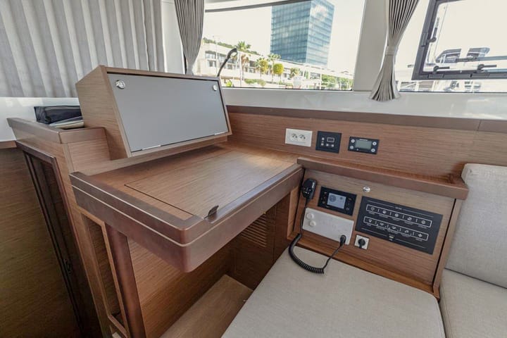 Catamaran Lagoon  40 (2020) for Charter - Slano | #16035 - 3