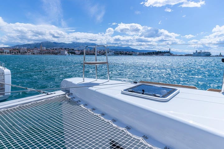 Catamaran Lagoon  40 (2020) for Charter - Slano | #16035 - 24