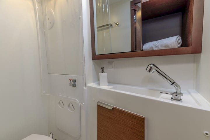 Catamaran Lagoon  40 (2020) for Charter - Slano | #16035 - 14