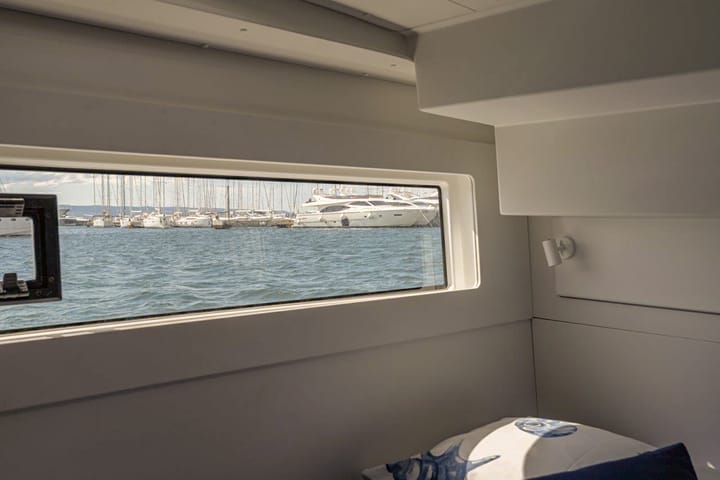 Catamaran Lagoon  40 (2020) for Charter - Slano | #16035 - 25