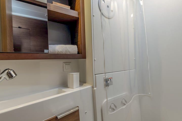Catamaran Lagoon  40 (2020) for Charter - Slano | #16035 - 11