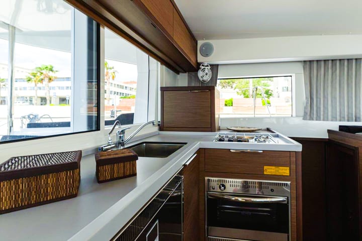 Catamaran Lagoon  40 (2020) for Charter - Slano | #16035 - 21