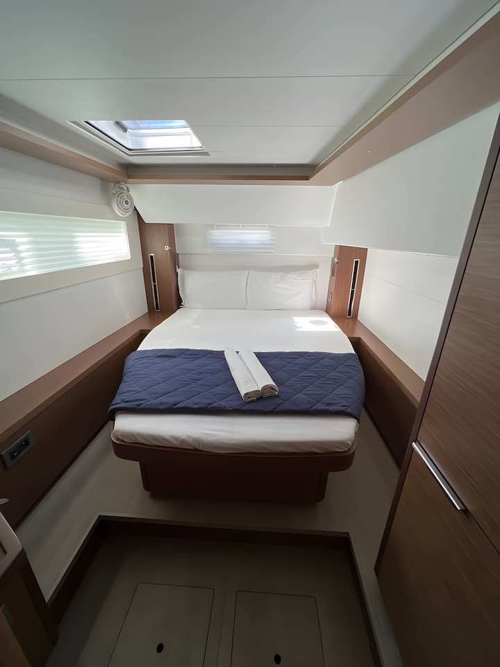  Catamaran Lagoon  46  (2021) voor Charter - Portisco | #16048 - 20