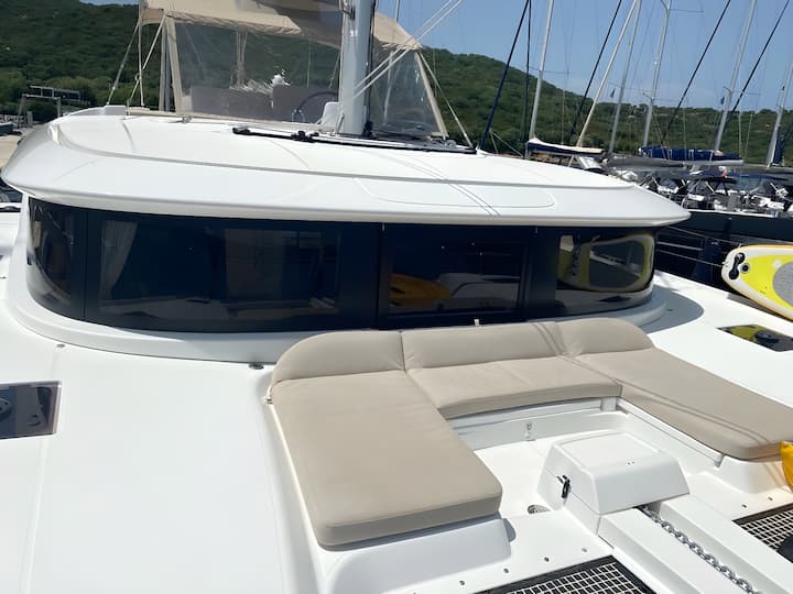  Catamaran Lagoon  46  (2021) voor Charter - Portisco | #16048 - 5
