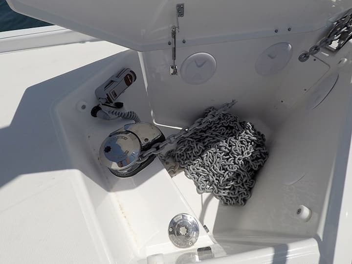  Zeilboot Dufour  430 Grand Large (2021) voor Charter - Sibenik | #16059 - 31