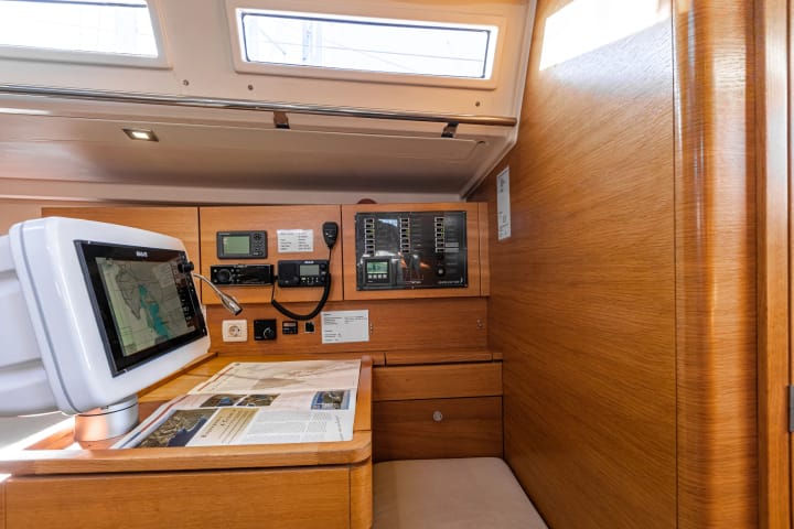  Velero Salona  44 (2016) para Charter - Punat | #16062 - 14