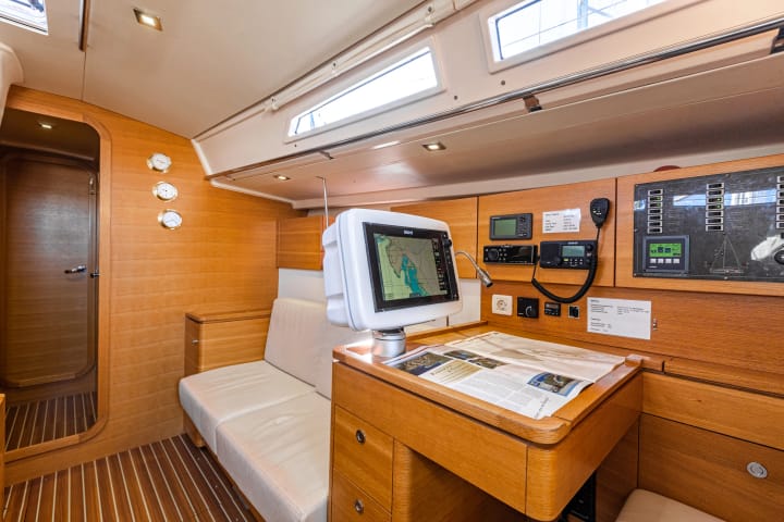  Velero Salona  44 (2016) para Charter - Punat | #16062 - 15