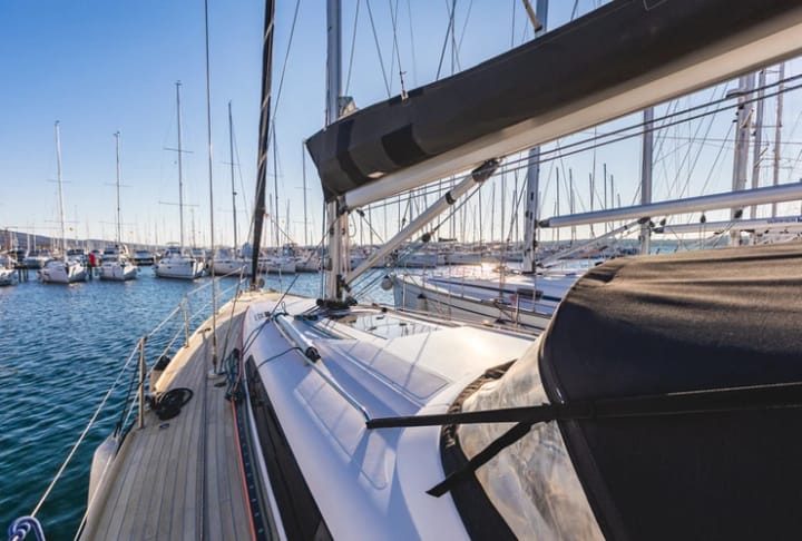  Velero Salona  44 (2016) para Charter - Punat | #16062 - 4