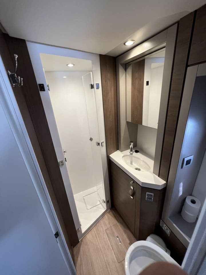 Athene 14.54 m Voor Charter Catamaran - #16088 - 20