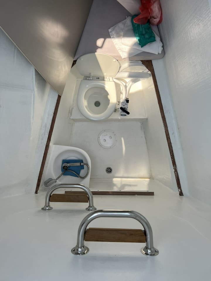 Athene 14.54 m Voor Charter Catamaran - #16088 - 21