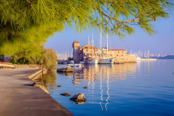  Zeilboot Salona 46 (2023) voor Charter - Kaštel Gomilica | #16110 - 24