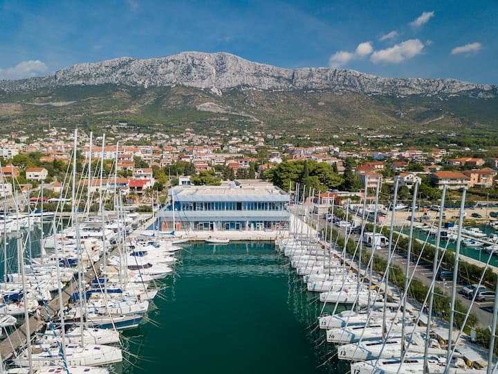  Zeilboot Salona 46 (2023) voor Charter - Kaštel Gomilica | #16110 - 19