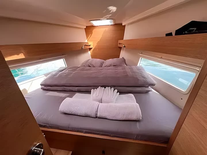  Zeilboot Salona 46 (2023) voor Charter - Kaštel Gomilica | #16110 - 14