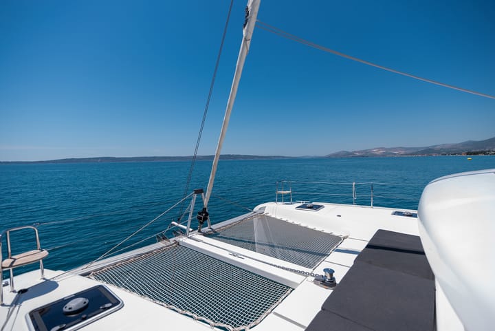 Catamaran Lagoon  42 (2023) pour Charter - Kaštel Gomilica | #16114 - 10