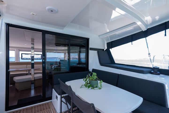 Catamaran Lagoon  42 (2023) pour Charter - Kaštel Gomilica | #16114 - 19