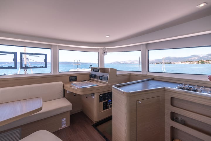Catamaran Lagoon  42 (2023) pour Charter - Kaštel Gomilica | #16114 - 20