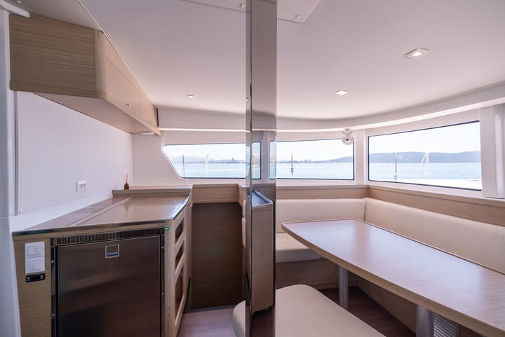 Catamaran Lagoon  42 (2023) pour Charter - Kaštel Gomilica | #16114 - 13