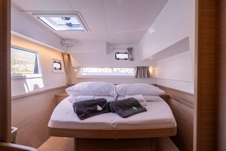 Catamaran Lagoon  42 (2023) pour Charter - Kaštel Gomilica | #16114 - 6