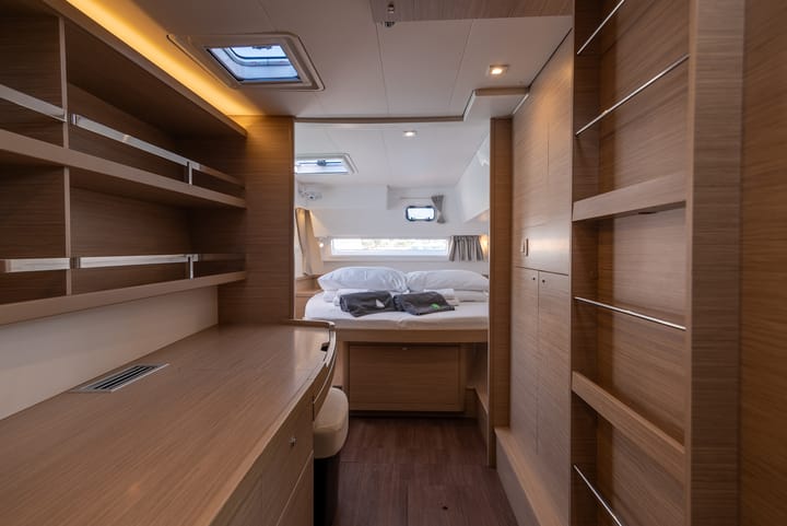 Catamaran Lagoon  42 (2023) pour Charter - Kaštel Gomilica | #16114 - 8