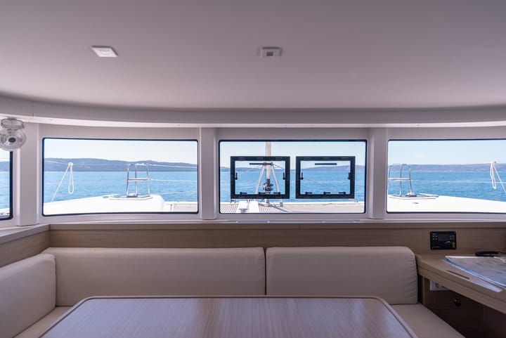 Catamaran Lagoon  42 (2023) pour Charter - Kaštel Gomilica | #16114 - 18