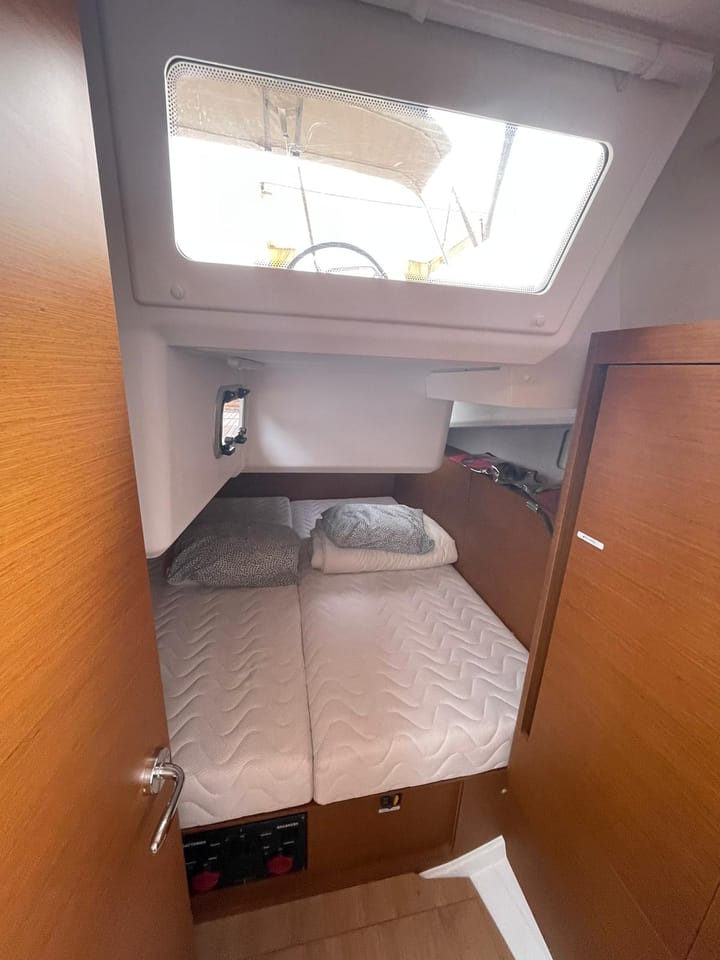 Palma de Mallorca 13.39 m Para Charter Velero - #16117 - 31