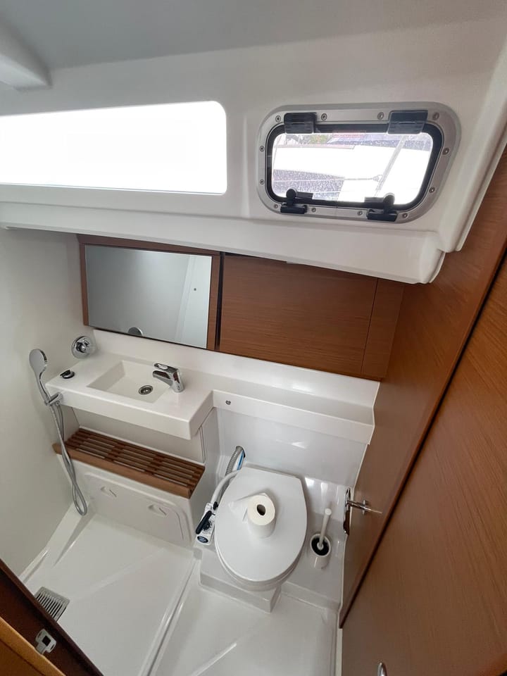 Palma de Mallorca 13.39 m Para Charter Velero - #16117 - 27