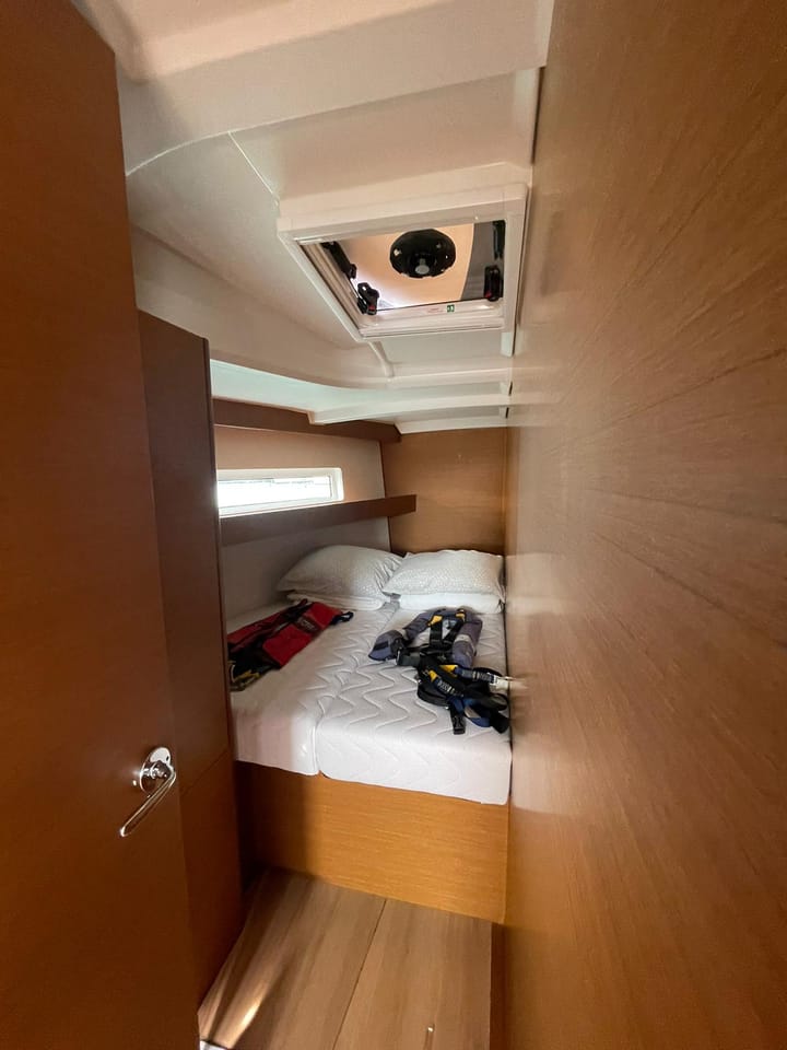 Palma de Mallorca 13.39 m Para Charter Velero - #16117 - 12
