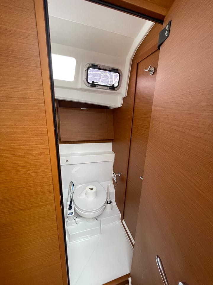 Palma de Mallorca 13.39 m Para Charter Velero - #16117 - 22